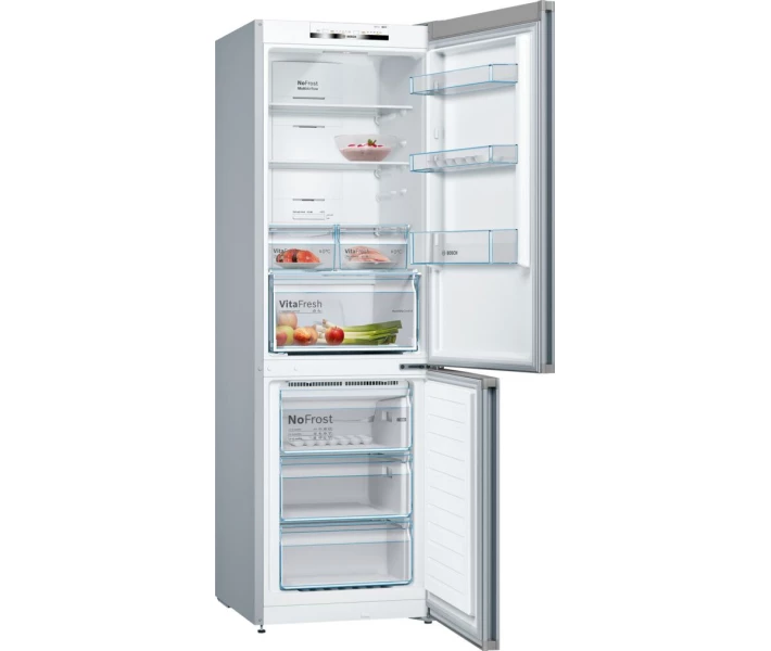 Фото - холодильник Холодильник Bosch KGN36VL326