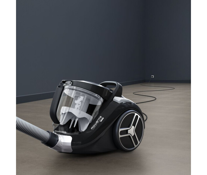 Фото - пилосос Пилосос Rowenta Compact Power XXL Classic + Kit RO4B25EA