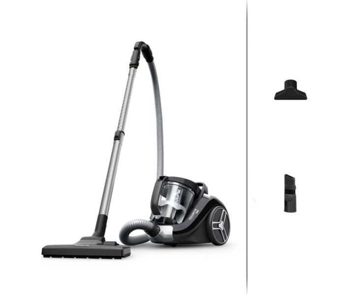Фото - пилосос Пилосос Rowenta Compact Power XXL Classic + Kit RO4B25EA