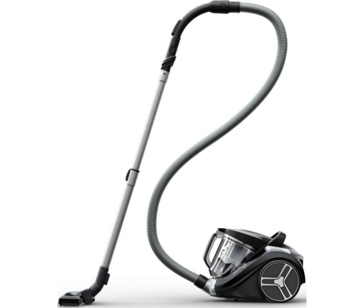 Фото - пилосос Пилосос Rowenta Compact Power XXL Classic + Kit RO4B25EA