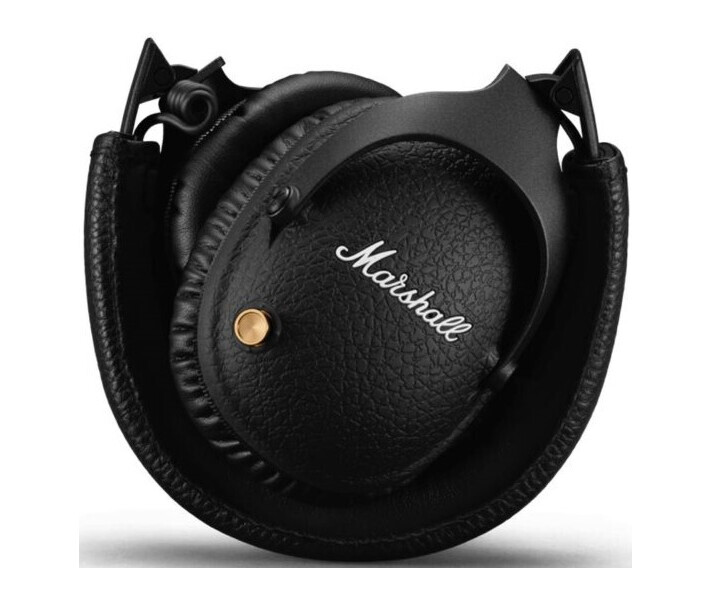 Фото - навушники Навушники Marshall Monitor II ANC (1005228) Black