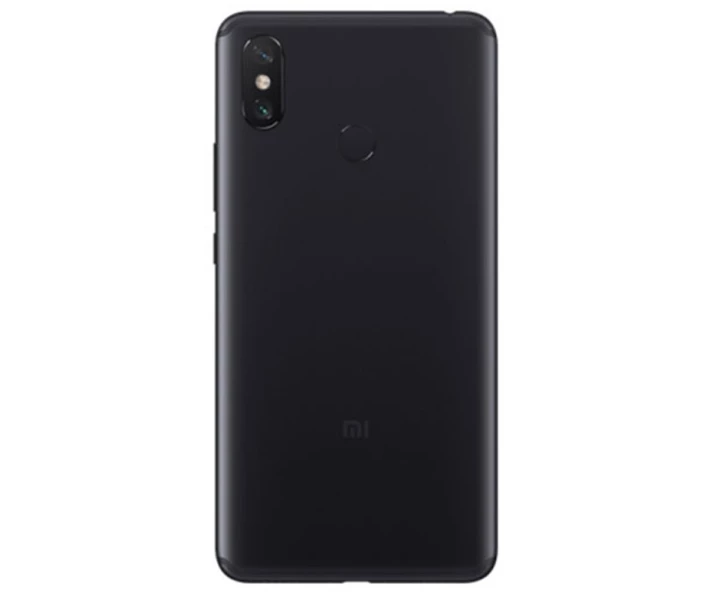 Xiaomi Mi Max 3 4/64 Black купити в ⁕ ALLO.UA ⁕ ціна, відгуки 