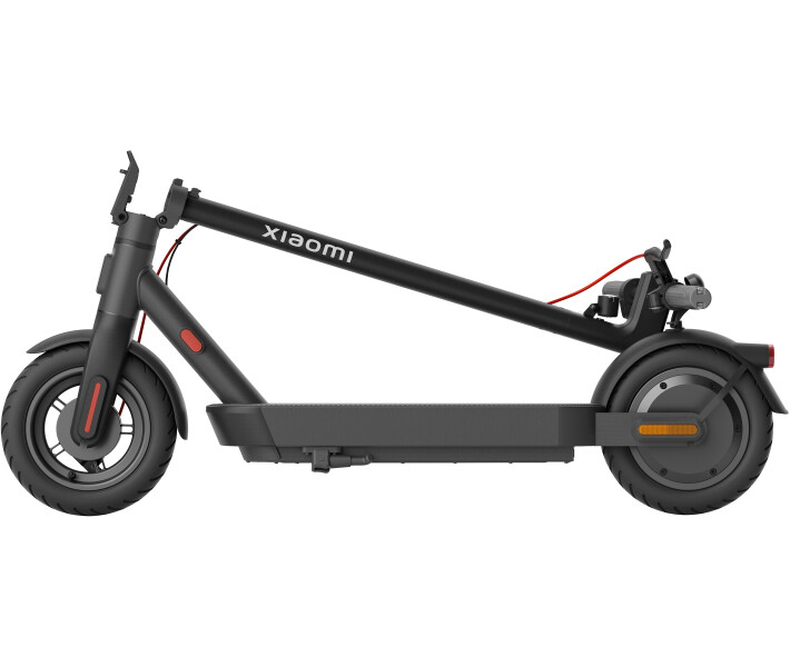 Фото - електросамокат Електросамокат Xiaomi Electric Scooter 4 Pro Gen2 BHR8067GL