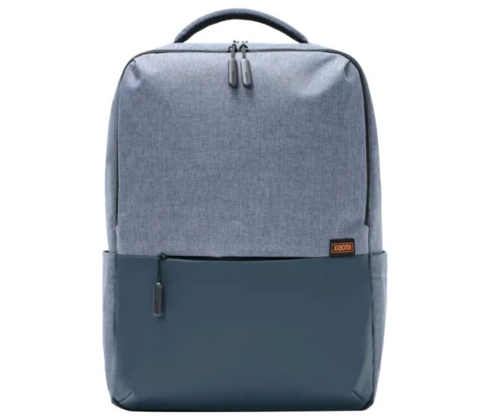 Фото - Рюкзаки MI Commuter Backpack (Light Blue)
