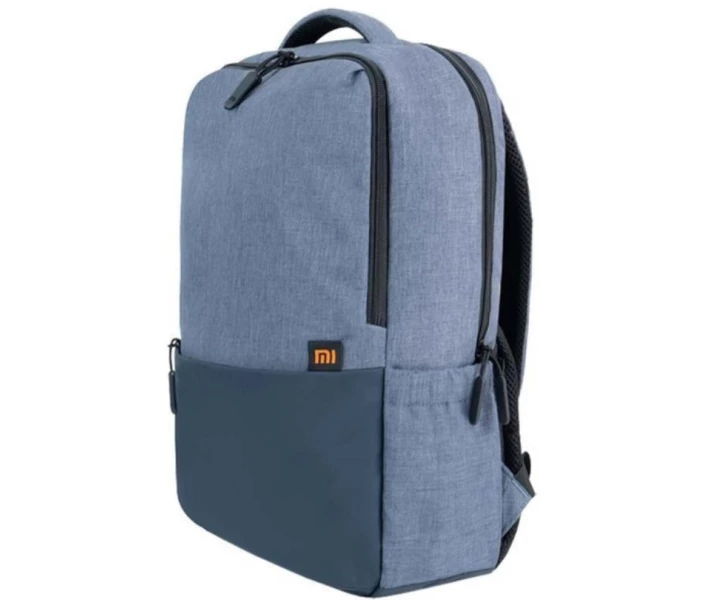 Фото - Рюкзаки MI Commuter Backpack (Light Blue)