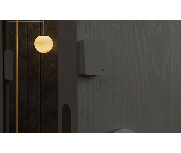 Фото - датчик для дому Mi Door and Window Sensor 2