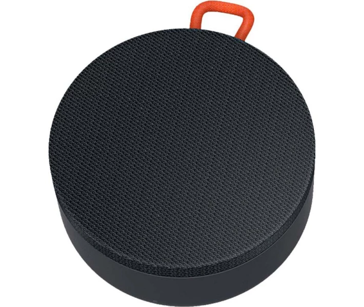 Фото - портативну колонку Портативна акустика Mi Portable Bluetooth Speaker (BHR4802GL) Grey