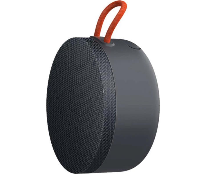 Фото - портативну колонку Портативна акустика Mi Portable Bluetooth Speaker (BHR4802GL) Grey