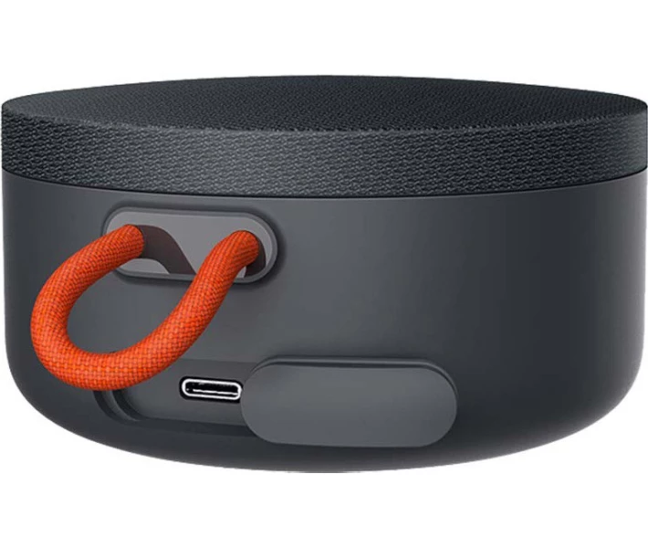 Фото - портативну колонку Портативна акустика Mi Portable Bluetooth Speaker (BHR4802GL) Grey