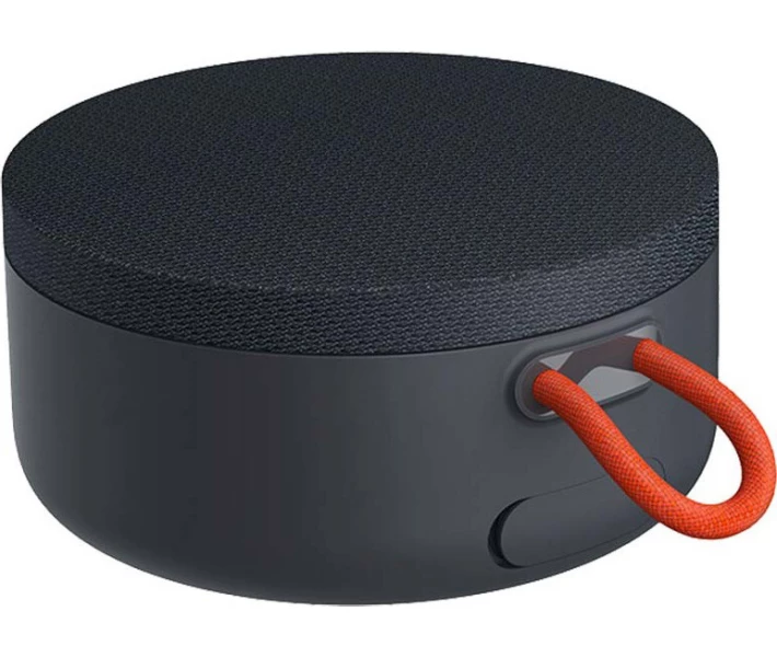 Фото - портативну колонку Портативна акустика Mi Portable Bluetooth Speaker (BHR4802GL) Grey