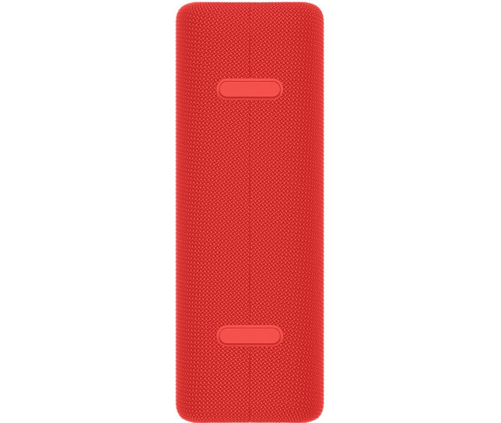Фото - портативну колонку Акустика Mi Portable Bluetooth Spearker 16W Red         