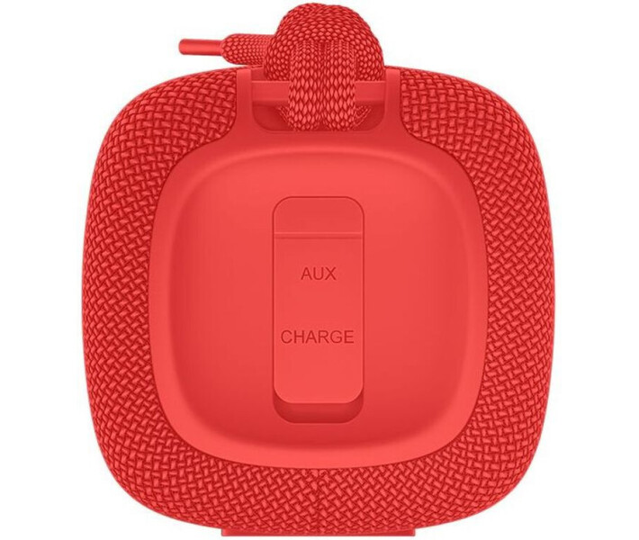 Фото - портативну колонку Акустика Mi Portable Bluetooth Spearker 16W Red         