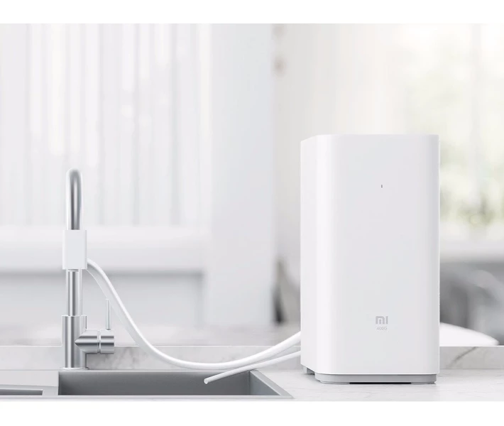 Фото - картридж для фильтров Xiaomi Mi Water Purifier 2