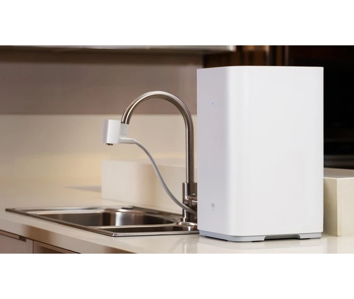 Фото - картридж для фильтров Xiaomi Mi Water Purifier 2