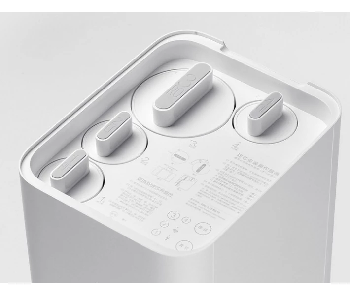 Фото - картридж для фильтров Xiaomi Mi Water Purifier 2