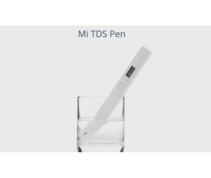 Фото - картридж для фильтров Xiaomi Mi Water Purifier 2