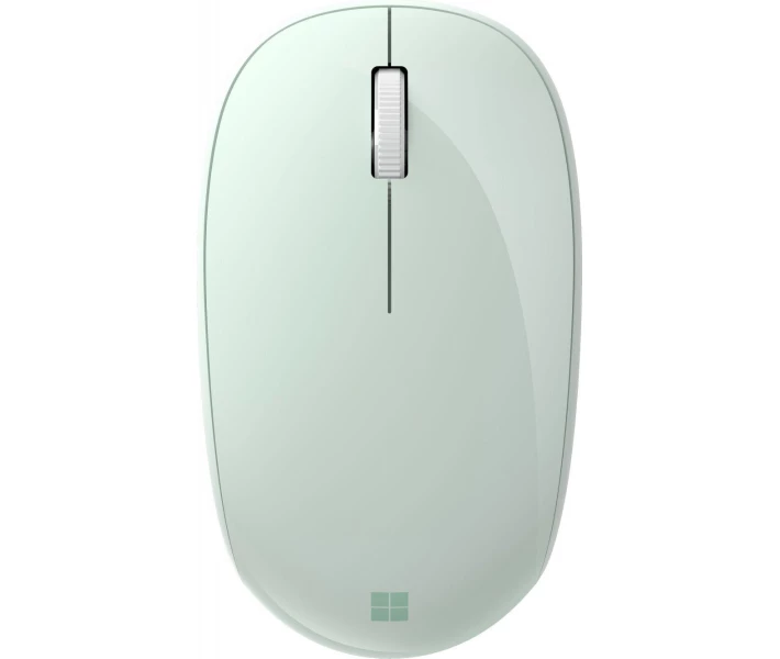 Фото - Мишки Миша Microsoft Bluetooth Mint (RJN-00034)