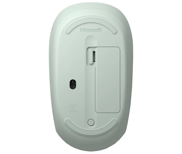 Фото - Мишки Миша Microsoft Bluetooth Mint (RJN-00034)