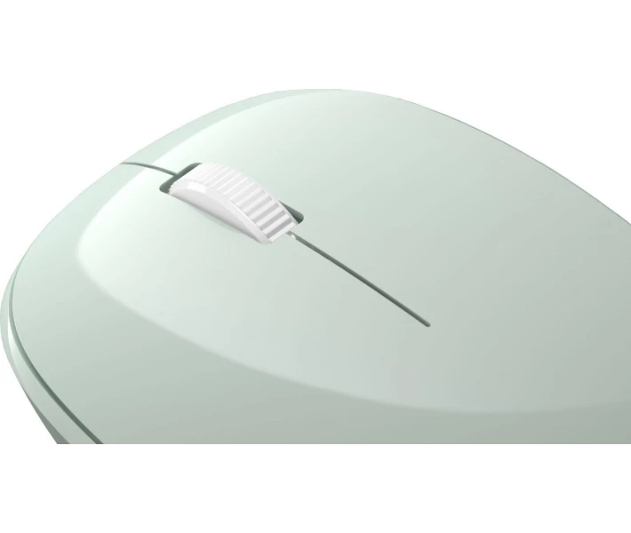 Фото - Мишки Миша Microsoft Bluetooth Mint (RJN-00034)