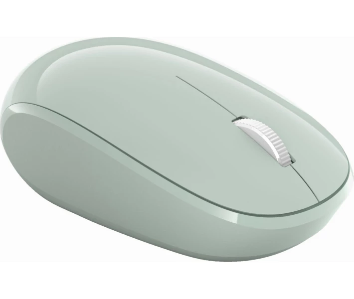 Фото - Мишки Миша Microsoft Bluetooth Mint (RJN-00034)