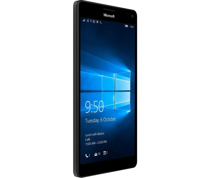 Microsoft Lumia 950 XL Black купити в АЛЛО – ціна, характеристики