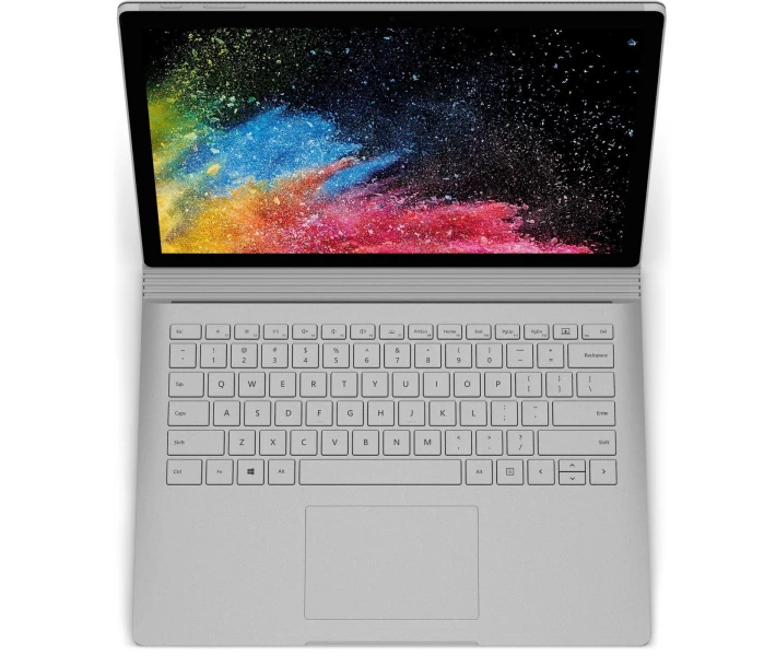 Ноутбук Microsoft Surface Book 2 13.5 256GB i5 8GB RAM (PGU
