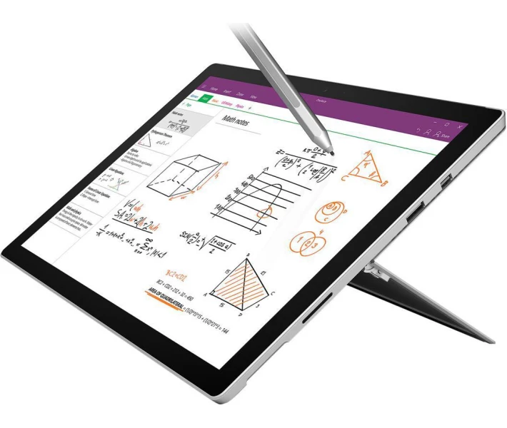 Планшет Microsoft Surface Pro 4 (256GB / Intel Core i5 - 8GB RAM
