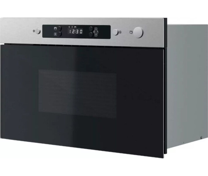 Фото - мікрохвильову піч Вбудована мікрохвильова піч Whirlpool MBNA900X