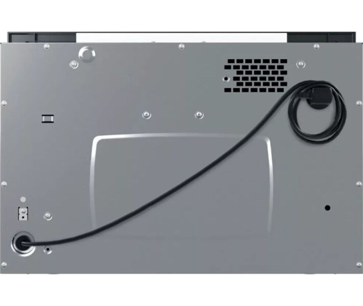 Фото - мікрохвильову піч Вбудована мікрохвильова піч Whirlpool MBNA900X