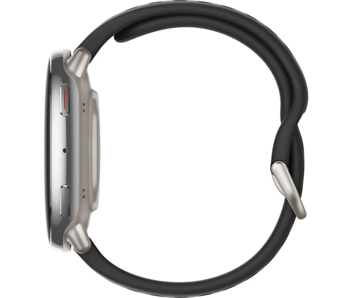 Фото - смарт-годинник Годинник Amazfit Active 2R Sport W2437GL7N Чорный