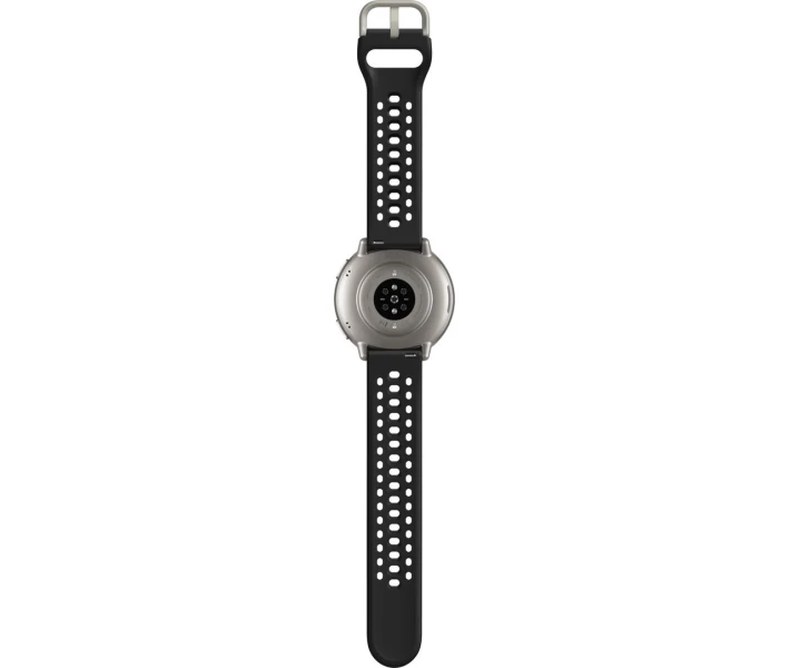 Фото - смарт-годинник Годинник Amazfit Active 2R Sport W2437GL7N Чорный