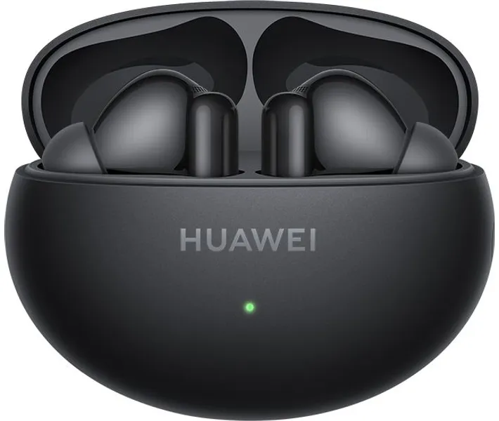 Навушники Huawei FreeBuds 6i Black купити в АЛЛО – ціна