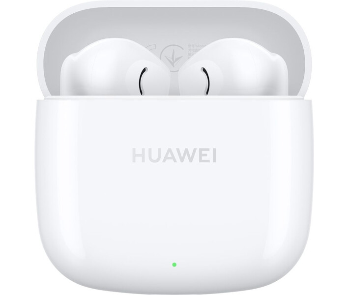 Фото - навушники Навушники HUAWEI Freebuds SE 2 Ceramic White