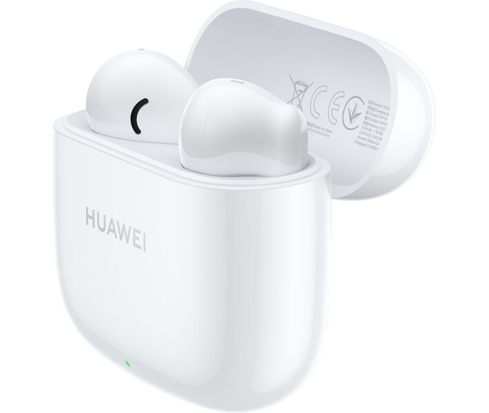 Фото - навушники Навушники HUAWEI Freebuds SE 2 Ceramic White