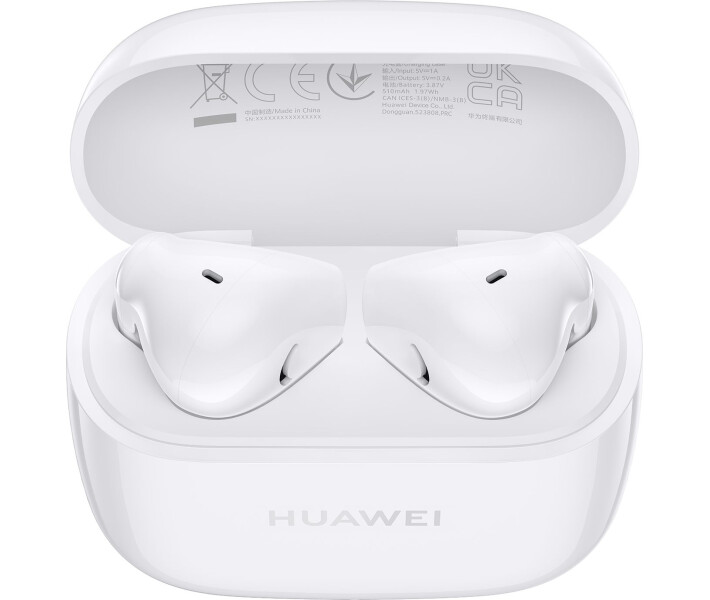 Фото - навушники Навушники HUAWEI Freebuds SE 2 Ceramic White