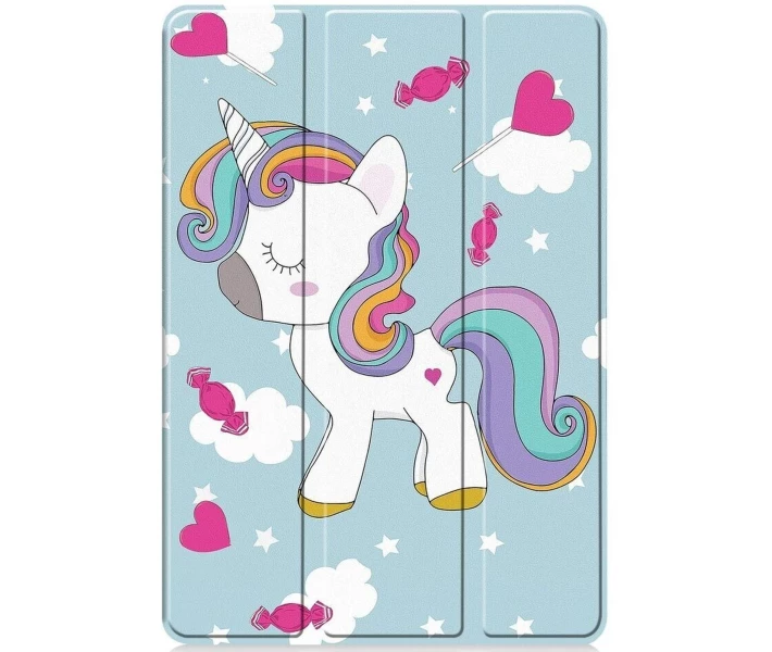 Фото - чохол для планшета Чохол-книжка BeCover Smart Case для Xiaomi Pad 7 / 7 Pro 11.2" Unicorn (712816)
