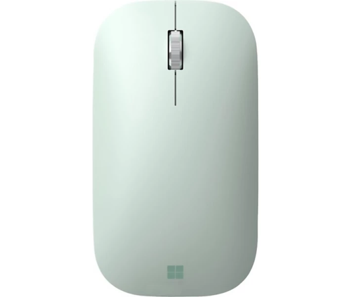 Фото - Мишки Миша Microsoft Modern Mobile Mouse BT Mint (KTF-00027)
