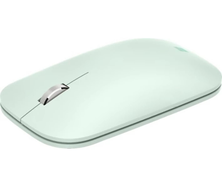 Фото - Мишки Миша Microsoft Modern Mobile Mouse BT Mint (KTF-00027)