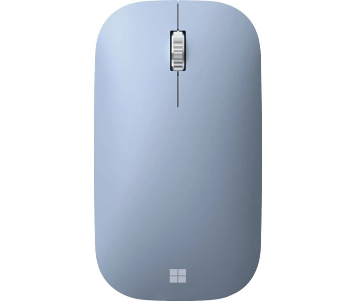 Фото - Мишки Миша Microsoft Modern Mobile Mouse BT Pastel Blue (KTF-00039)