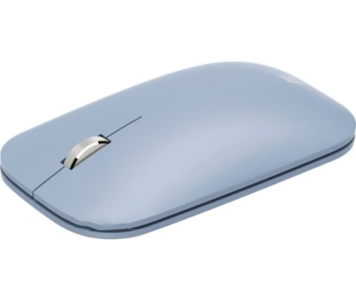 Фото - Мишки Миша Microsoft Modern Mobile Mouse BT Pastel Blue (KTF-00039)