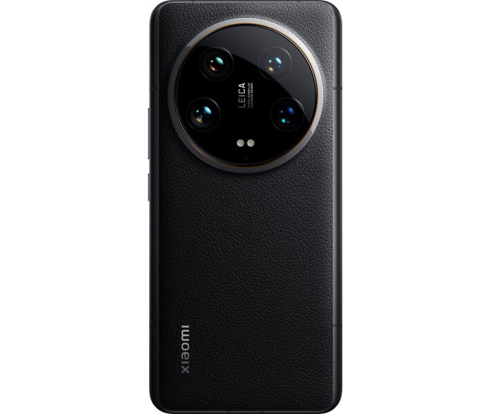 Xiaomi 14 Ultra 16/512GB Black купити в ⁕ ALLO.UA ⁕ ціна, відгуки