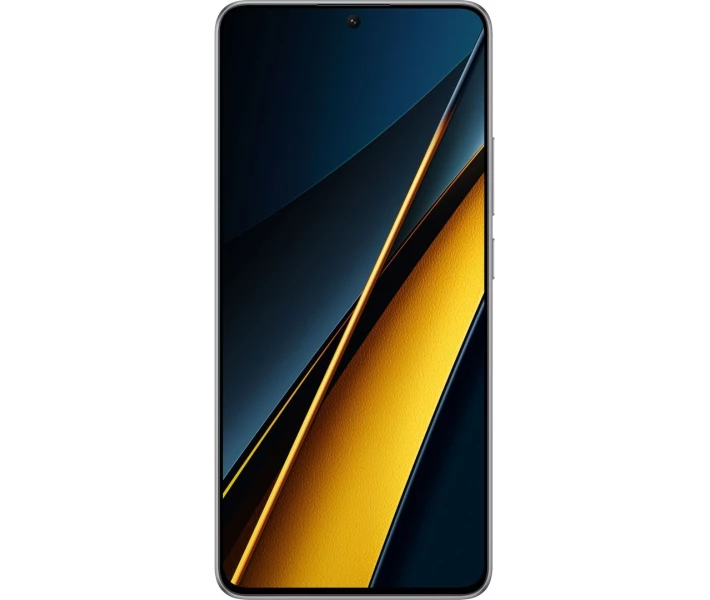 POCO X6 Pro 5G 12/512GB Grey купити в ⁕ ALLO.UA ⁕ ціна, відгуки