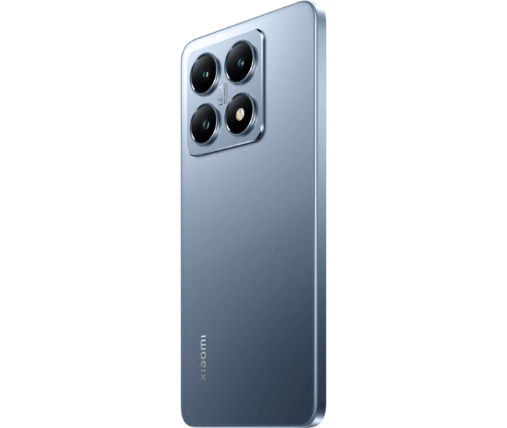 Xiaomi 14T 12/256GB Titan Blue купити в ⁕ ALLO.UA ⁕ ціна, відгуки