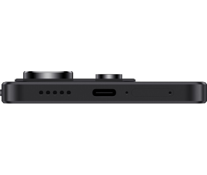 Фото - мобільний телефон і смартфон Xiaomi Redmi Note 13 Pro 5G 8/256 Midnight Black