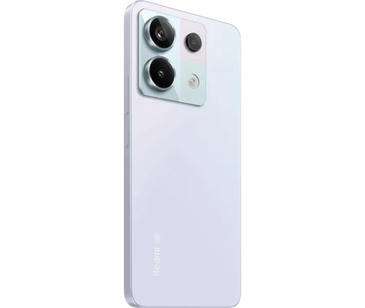 Xiaomi Redmi Note 13 Pro 5G 8/256 Aurora Purple купити в АЛЛО