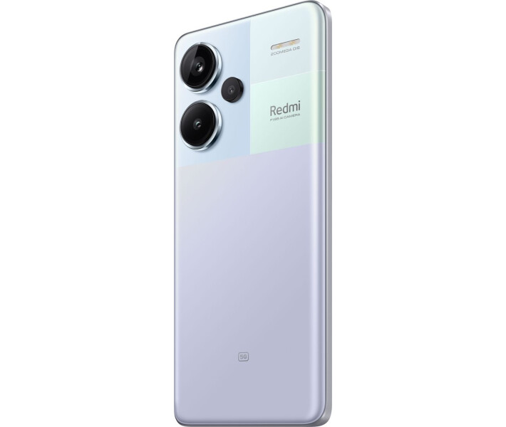 Xiaomi Redmi Note 13 Pro+ 5G 12/512 Aurora Purple купити в