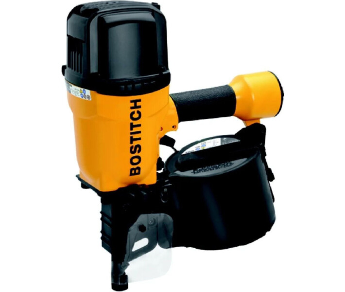 Фото - пневмостеплер Пістолет цвяхозабивний BOSTITCH (N400C-1-E)