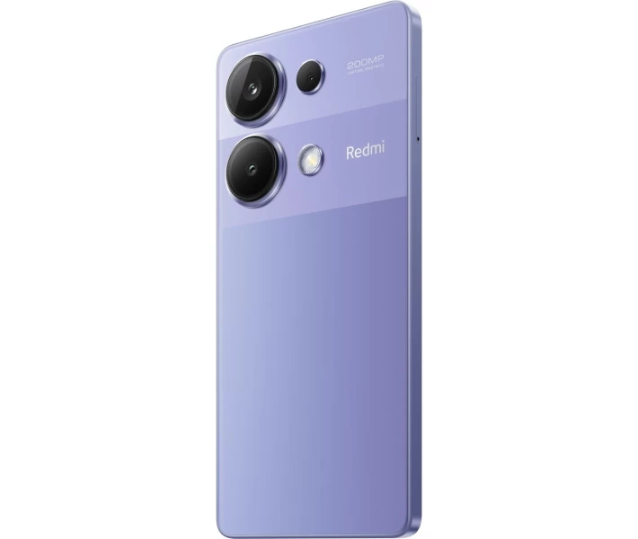 Xiaomi Redmi Note 13 Pro 8/256 Lavender Purple купити в ⁕ ALLO.UA