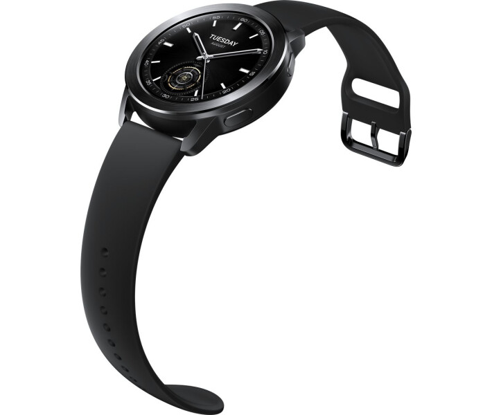 Samsung gear s3 top xiaomi