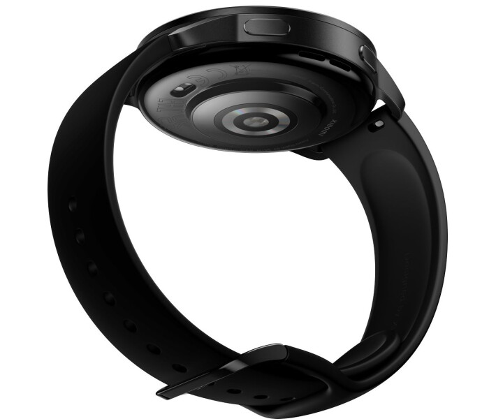 Xiaomi Watch S3 Black BHR7874GL ALLO